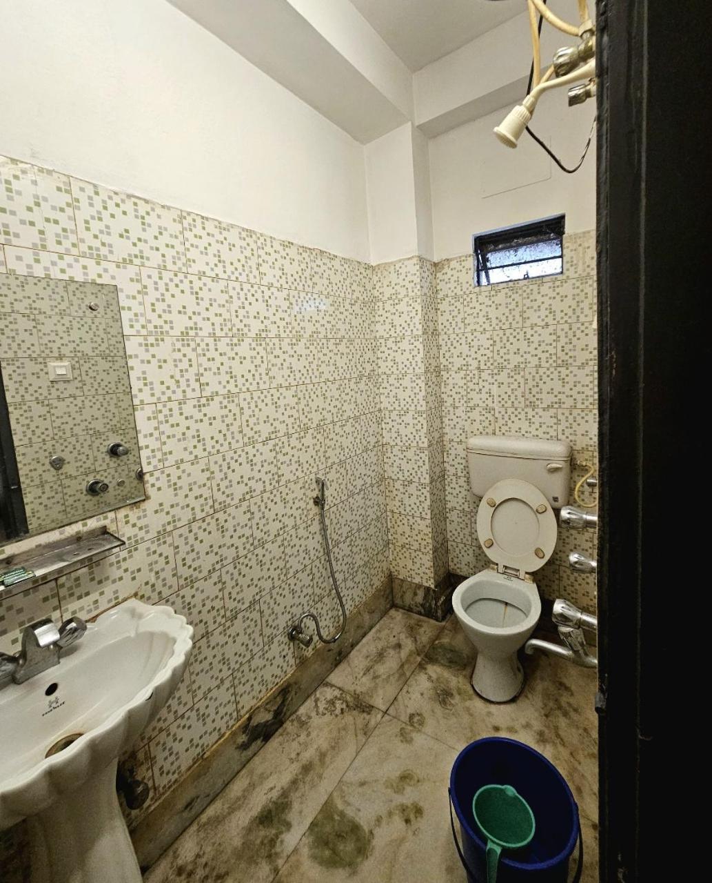 Hotel Vishal Siliguri Exterior foto